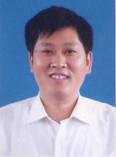 县委副书记、县长