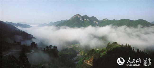 ���й�����֮�硱�������������ʢ������������